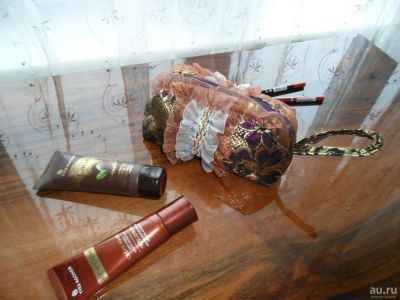 Лот: 9033619. Фото: 1. Подарочная упаковка для косметики. Подарочная упаковка
