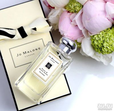 Лот: 9279037. Фото: 1. Peony & Blush Suede от Jo Malone... Женская парфюмерия