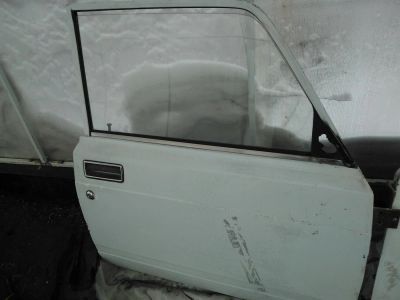 Лот: 3465628. Фото: 1. Двери для ВАЗ 2107. Кузов