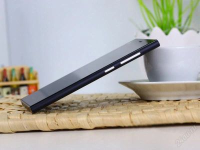 Лот: 4065372. Фото: 1. Xiaomi Mi3 16Gb silver новый в... Смартфоны