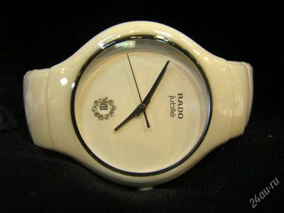 Лот: 1055802. Фото: 1. Rado керамика с числом. Другие наручные часы