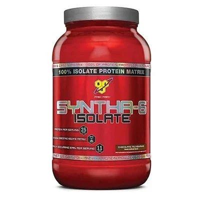 Лот: 3088271. Фото: 1. Спортивное питание - Syntha-6... Спортивное питание, витамины