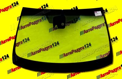 Лот: 18848224. Фото: 1. Стекло лобовое Nissan X-Trail... Кузов