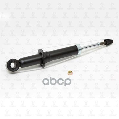 Лот: 24854986. Фото: 1. Амортизатор Toyota Corolla (E120... Ходовая, подвеска, рулевое управление