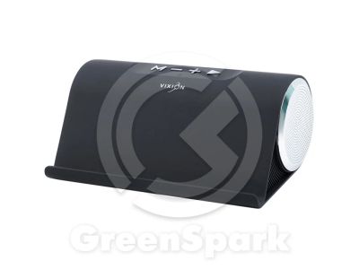 Лот: 16538694. Фото: 1. Колонка-Bluetooth VIXION KS-1981... Портативные, беспроводные колонки