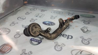 Лот: 23591448. Фото: 1. Маслоприёмник Volvo C30 B5244S4... Двигатель и элементы двигателя