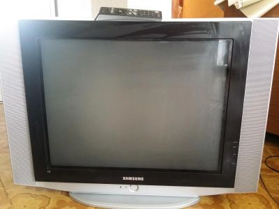Лот: 5959877. Фото: 1. Samsung CS-29Z30ZQQ SLIM. Телевизоры