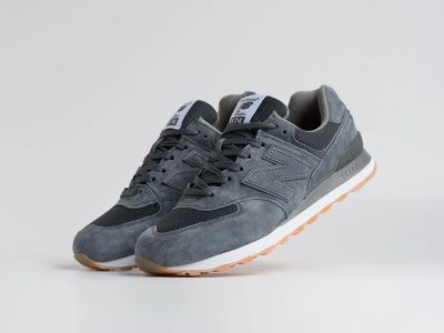 Лот: 25553104. Фото: 1. Кроссовки New Balance 574. Кеды, кроссовки, слипоны