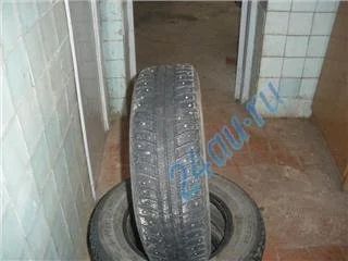Лот: 153614. Фото: 1. Amtel Nord Master 175/70 R13... Шины