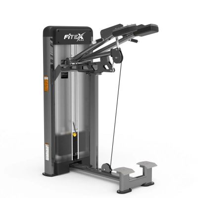 Лот: 24354734. Фото: 1. Голень стоя Fitex Pro FTX-61F31. Силовые, скамьи, стойки