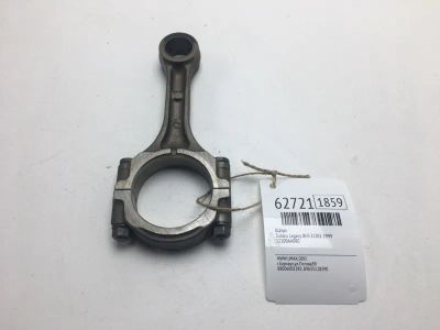 Лот: 20402033. Фото: 1. Шатун Subaru Legacy 1999 12100AA080... Двигатель и элементы двигателя