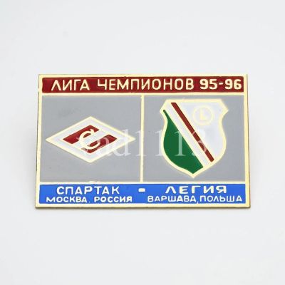 Лот: 16299769. Фото: 1. футбол Спартак Москва Россия -... Сувенирные