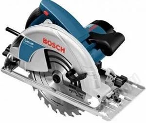 Лот: 1526888. Фото: 1. Пила дисковая GKS85 BOSCH 060157A000. Электроинструмент