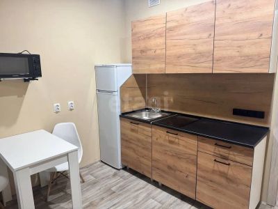 Лот: 25736605. Фото: 1. квартира , Красноярск Апрельская... Квартиры, студии
