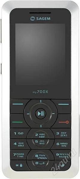Лот: 126717. Фото: 1. sagem my700x music box обмен. Кнопочные мобильные телефоны