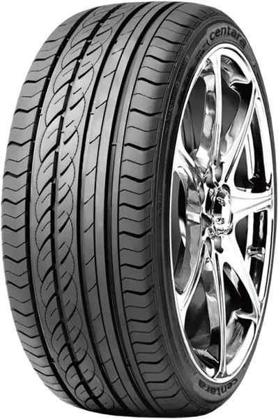 Лот: 20135793. Фото: 1. Шина 275/40 20 106Y Centara VANTI... Шины
