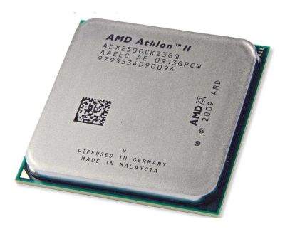 Лот: 11935714. Фото: 1. AMD Athlon II X2 250 (Socket AM3... Процессоры