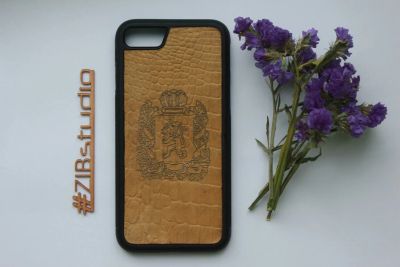 Лот: 9562695. Фото: 1. Чехол на айфон 7, чехол на iPhone... Чехлы, бамперы