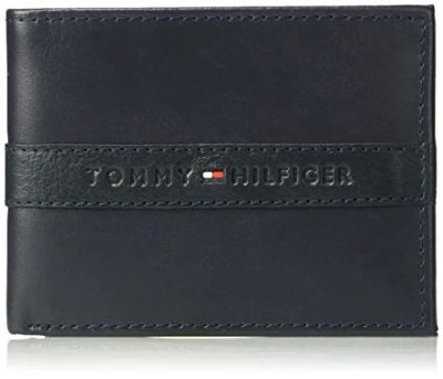 Лот: 10887577. Фото: 1. Кошелёк Tommy Hilfiger , оригинал... Бумажники, кошельки, портмоне