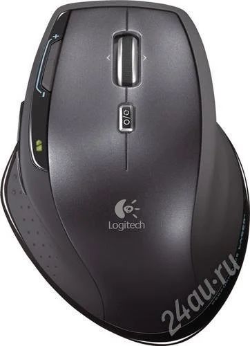 Лот: 672000. Фото: 1. Продам Мышь LOGITECH MX1100 для... Клавиатуры и мыши