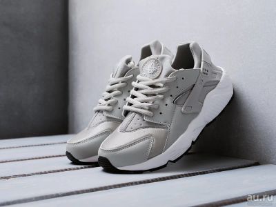 Лот: 12686066. Фото: 1. Кроссовки Nike Air Huarache (6591... Кеды, кроссовки, слипоны