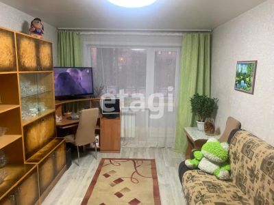 Лот: 24656560. Фото: 1. Продам 1-комн. кв. 31.3 кв.м... Квартиры, студии