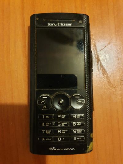 Лот: 16841822. Фото: 1. Мобильный телефон Sony Ericsson... Смартфоны
