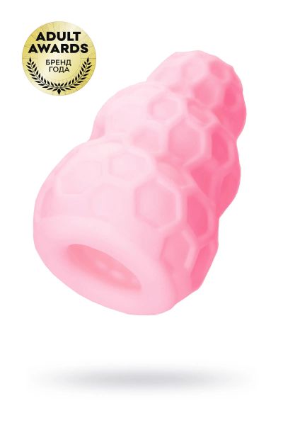 Лот: 24317021. Фото: 1. Мастурбатор Toyfa A-Toys Flaff... Игрушки