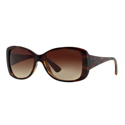 Лот: 23901061. Фото: 1. Очки Vogue VO2843S W65613 Dark... Очки солнцезащитные