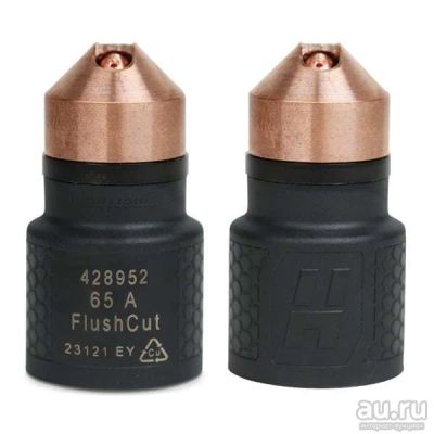 Лот: 18555675. Фото: 1. Картридж: SmartSYNC 65 A FlushCut. Плазменная резка металлов