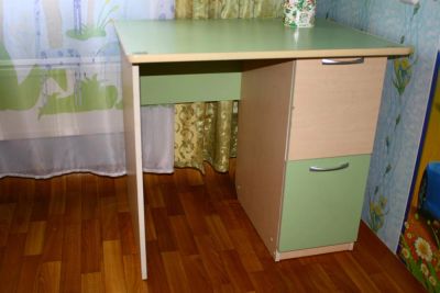 Лот: 3875598. Фото: 1. Шкаф в детскую. Шкафы, стеллажи, комоды