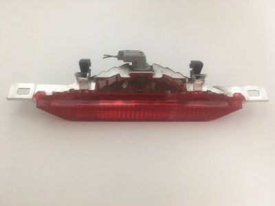 Лот: 16302626. Фото: 1. Центральный стоп-сигнал Toyota... Электрооборудование