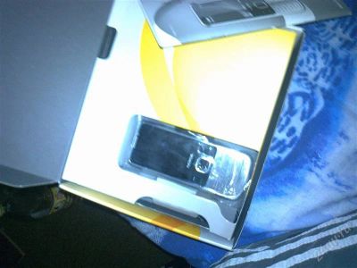 Лот: 1250827. Фото: 1. nokia 6700c. Кнопочные мобильные телефоны
