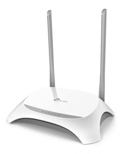Лот: 18627167. Фото: 1. Wi-Fi роутер TP-LINK TL-WR850N. Маршрутизаторы (роутеры)
