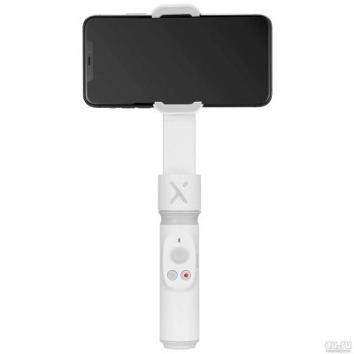 Лот: 18566053. Фото: 1. Стабилизатор Xiaomi Zhiyun Smooth... Держатели для телефонов
