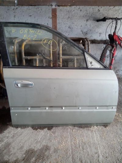 Лот: 9139523. Фото: 1. Дверь передняя правая FR Honda... Кузов