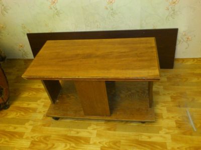 Лот: 6822720. Фото: 1. Журнальный столик. Журнальные столики