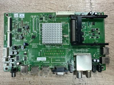Лот: 25547235. Фото: 1. main , 5800-a6m33g-0p10 ver00... Запчасти для телевизоров, видеотехники, аудиотехники