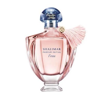 Лот: 3408010. Фото: 1. Shalimar Guerlain духи. Женская парфюмерия