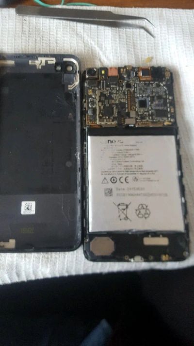 Лот: 11496896. Фото: 1. Lenovo s60-a. Смартфоны