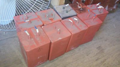 Лот: 10243187. Фото: 1. конденсатор МБГВ 100 мкф 1000... Конденсаторы