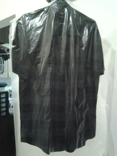 Лот: 11113682. Фото: 1. Рубашка Z Zegna Drop 8 fit короткий... Рубашки, водолазки