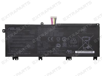 Лот: 22713841. Фото: 1. Аккумулятор для ноутбука Asus... Аккумуляторы
