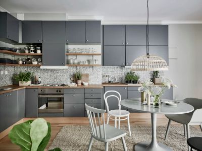 Лот: 8157412. Фото: 1. кухня студия 902. Кухонные гарнитуры