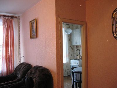 Лот: 5109391. Фото: 1. Срочно продам 2-ком. квартиру... Квартиры, студии