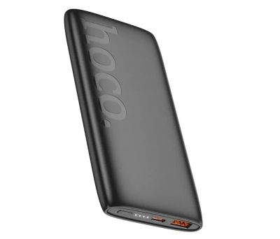 Лот: 23229266. Фото: 1. Power Bank USB-A + USB-C (10000... Внешние, портативные аккумуляторы для смартфонов (Power bank)