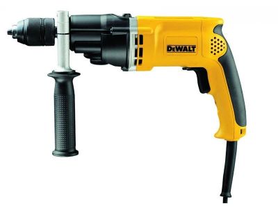 Лот: 13447027. Фото: 1. Дрель DeWALT D21805. Электроинструмент