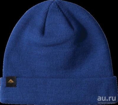 Лот: 8718113. Фото: 1. Новая шапка Emerica Brandoe Beanie... Головные уборы
