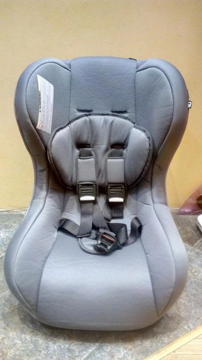 Лот: 7845999. Фото: 1. Детское автокресло. Детские автокресла