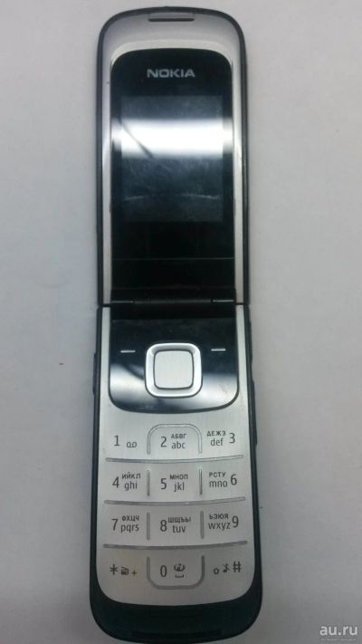 Лот: 13668033. Фото: 1. Nokia 2720a-2. Кнопочные мобильные телефоны